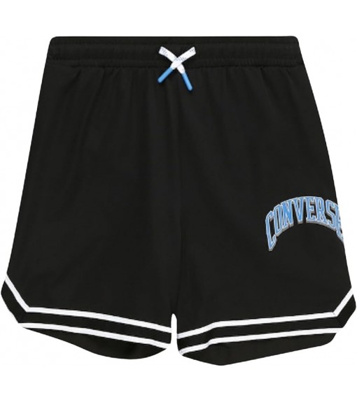 Converse We-Woven Kids' Shorts 9CF287-023. | CONVERSE Kid's Sweatpants | scorer.es