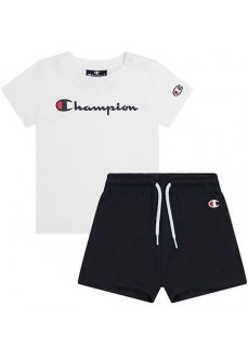 Child Champion pion Set 306782-WW001 | CHAMPION Sets | scorer.es