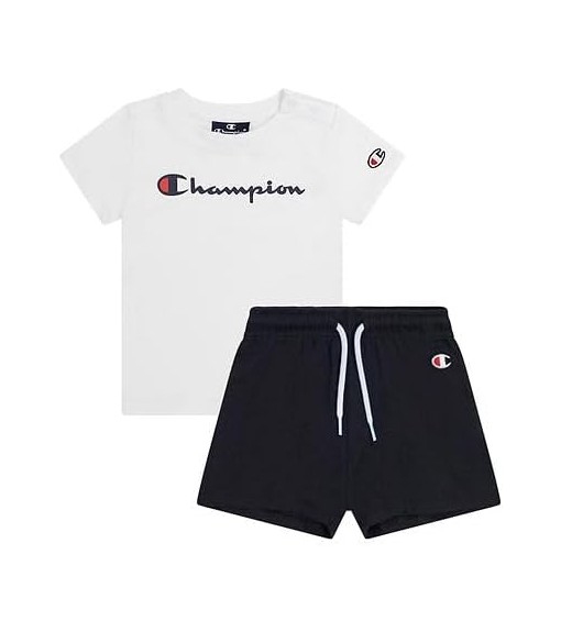 Set de campeón/a infantil pionero/a Set 306782-WW001 | CHAMPION Ensembles | scorer.es