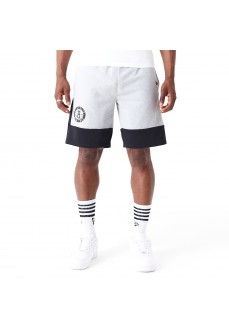 New Era Brooklynn Nets Men's Shorts 60502655 | NEW ERA Basketball clothing | scorer.es