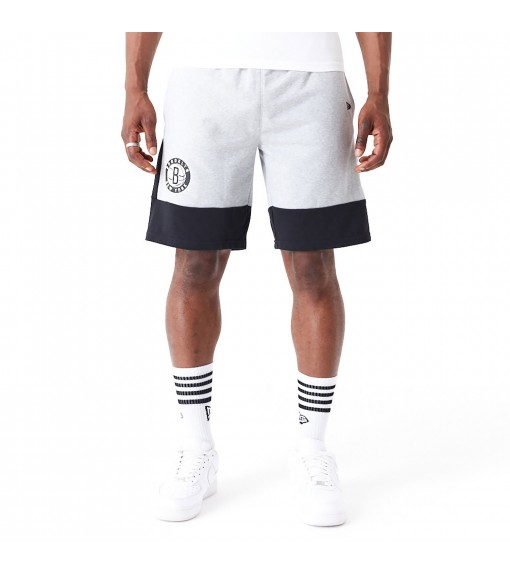 New Era Brooklynn Nets Men's Shorts 60502655 | NEW ERA Basketball clothing | scorer.es