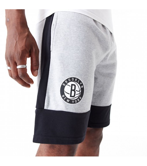 New Era Brooklynn Nets Men's Shorts 60502655 | NEW ERA Basketball clothing | scorer.es