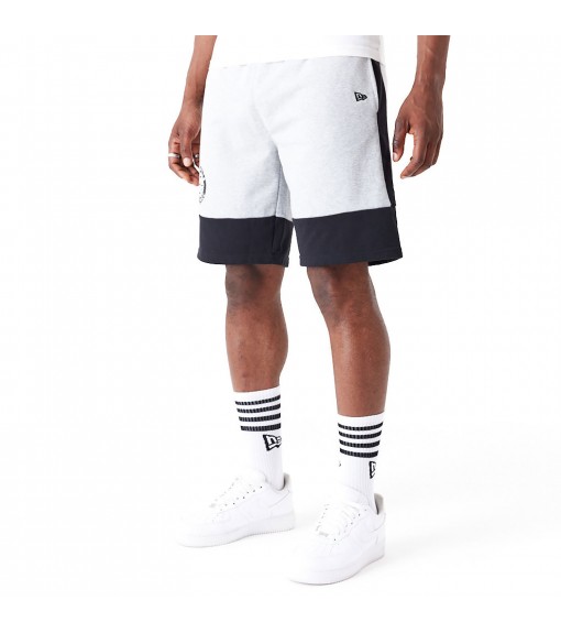 Shorts New Era Brooklynn Nets Homme 60502655 | NEW ERA Vêtements de Basketball | scorer.es