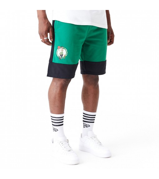 New Era Boston Celtics Men's Shorts 60502556 | NEW ERA Basketball clothing | scorer.es