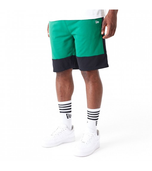 New Era Boston Celtics Men's Shorts 60502556 | NEW ERA Basketball clothing | scorer.es