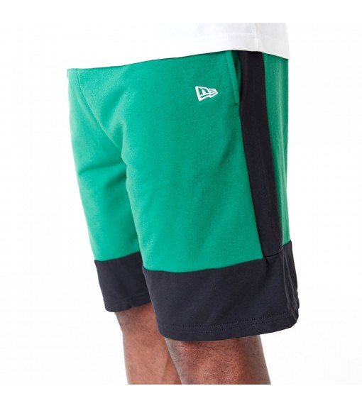 New Era Boston Celtics Men's Shorts 60502556 | NEW ERA Basketball clothing | scorer.es