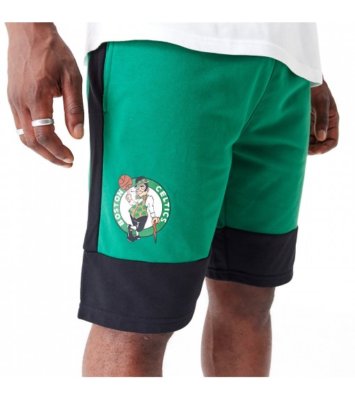 New Era Boston Celtics Men's Shorts 60502556 | NEW ERA Basketball clothing | scorer.es