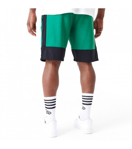 New Era Boston Celtics Men's Shorts 60502556 | NEW ERA Basketball clothing | scorer.es