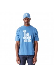 New Era LA Dodgers Men's T-Shirt 60502609 | NEW ERA Men's T-Shirts | scorer.es