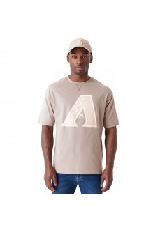 T-shirt New Era Arizona Diamondbacks 60502610 | NEW ERA T-shirts pour hommes | scorer.es