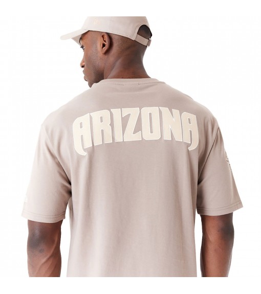 Camiseta Hombre New Era Arizona Diamondbacks 60502610 | Camisetas Hombre NEW ERA | scorer.es