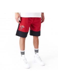 New Era Miami Heat Men's Shorts 60502561 | NEW ERA Basketball clothing | scorer.es