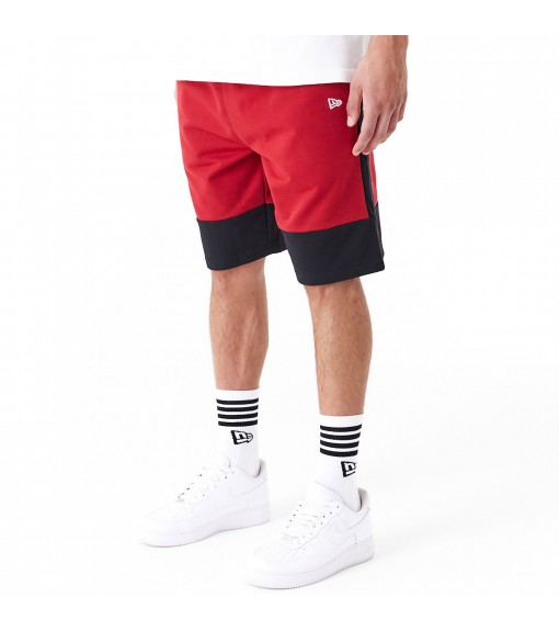 Shorts New Era Miami Heat Homme 60502561 | NEW ERA Vêtements de Basketball | scorer.es