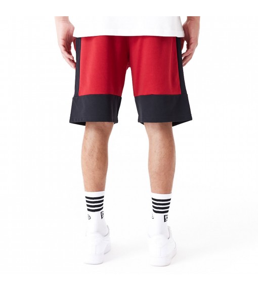 Shorts New Era Miami Heat Homme 60502561 | NEW ERA Vêtements de Basketball | scorer.es