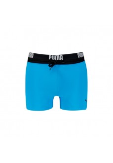 Puma Men's Swimsuit 100000028-018 | PUMA Men's Swimsuits | scorer.es