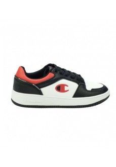 Chaussures Champion Low Cut Homme S21906-KK003 | CHAMPION Baskets pour hommes | scorer.es