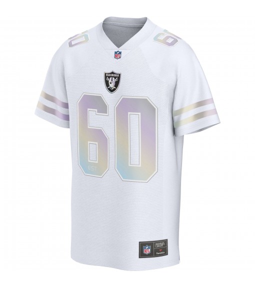 Fanatics Las Vegas Raiders NFL Men's Jersey 007Q-06D7-8D | FANATICS Men's T-Shirts | scorer.es