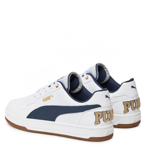 Puma Caven 2.0 Retro Men's Shoes 395082-01 | PUMA Men's Trainers | scorer.es