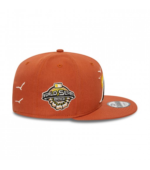 Casquette New Era Arizona Diamondbacks 60503497 | NEW ERA Casquettes pour hommes | scorer.es