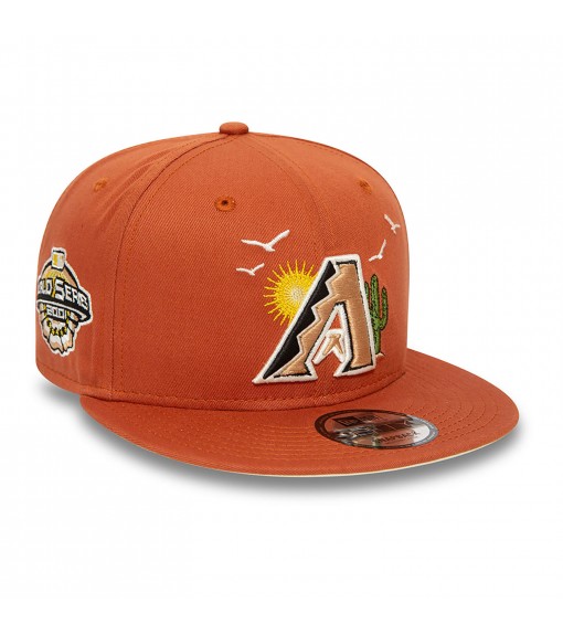 Casquette New Era Arizona Diamondbacks 60503497 | NEW ERA Casquettes pour hommes | scorer.es