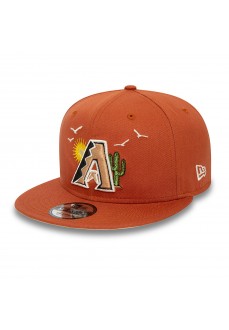 Casquette New Era Arizona Diamondbacks 60503497 | NEW ERA Casquettes pour hommes | scorer.es