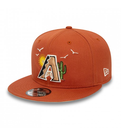 Casquette New Era Arizona Diamondbacks 60503497 | NEW ERA Casquettes pour hommes | scorer.es