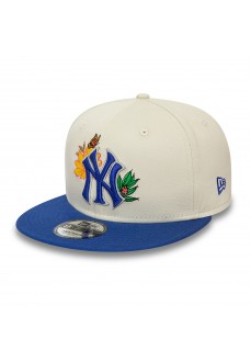 New Era New York Yankees MLB Cap 60503505 | NEW ERA Men's caps | scorer.es