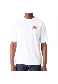 T-shirt New Era Boston Red Sox MLB Homme 60502554 | NEW ERA T-shirts pour hommes | scorer.es