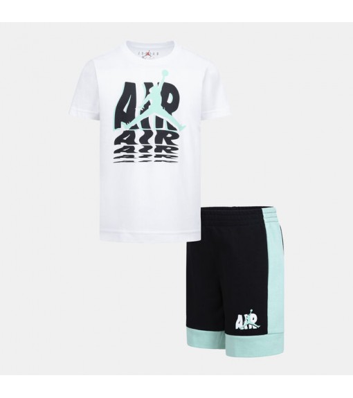 Conjunto Niño/a Nike Knit 8D176-023 | Conjuntos NIKE | scorer.es