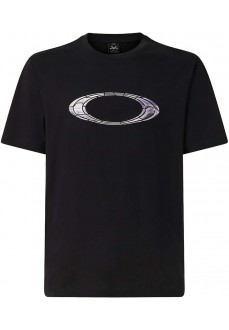 T-shirt Oakley Mtl Liquid Ellipse Homme FOA405484-02E | OAKLEY T-shirts | scorer.es