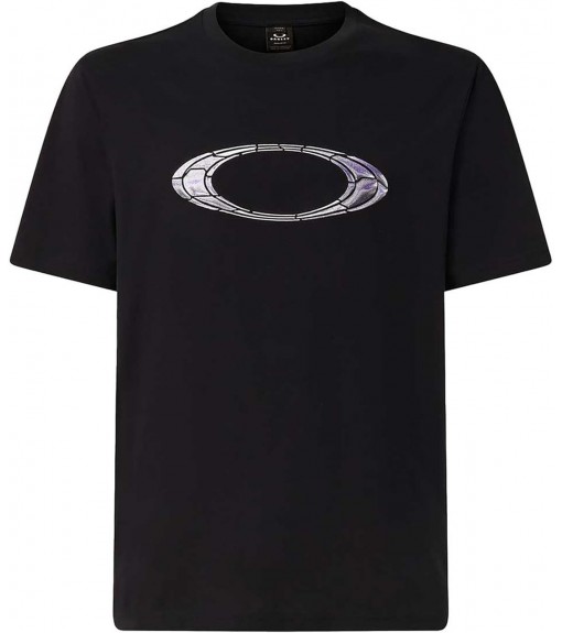 Camiseta Hombre Oakley Mtl Liquid Ellipse Tee FOA405484-02E | Camisetas OAKLEY | scorer.es