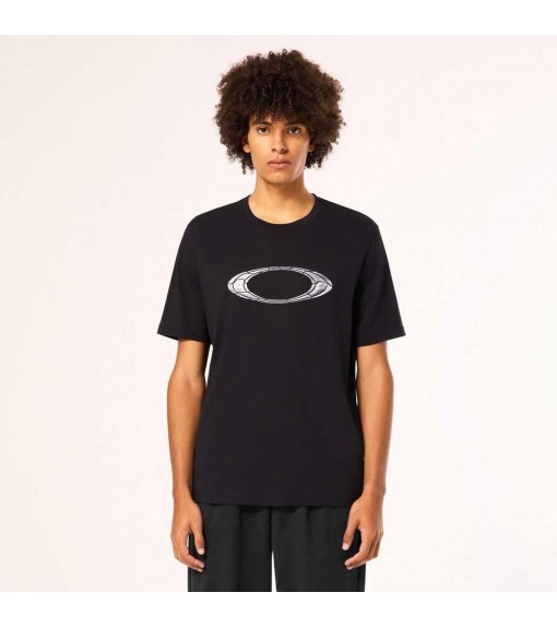 Camiseta Hombre Oakley Mtl Liquid Ellipse Tee FOA405484-02E | Camisetas OAKLEY | scorer.es