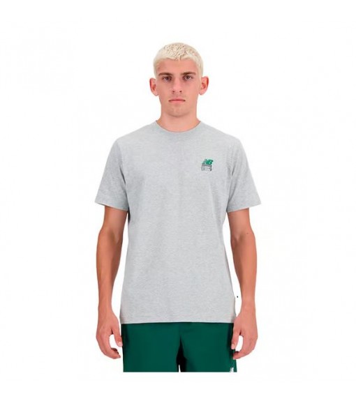 New Balance Men's T-shirt MT41586 AG | NEW BALANCE T-shirts | scorer.es