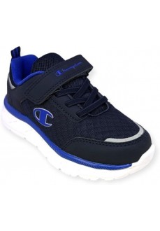 Chaussures Champion Low Enfants S32826-BS503 | CHAMPION Baskets pour enfants | scorer.es