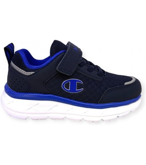 Chaussures Champion Low Enfants S32826-BS503 | CHAMPION Baskets pour enfants | scorer.es