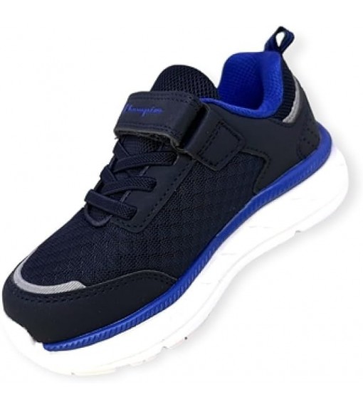 Chaussures Champion Low Enfants S32826-BS503 | CHAMPION Baskets pour enfants | scorer.es