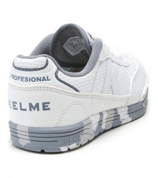 Kelme Men's Shoes 55.449.226 | KELME Indoor soccer shoes | scorer.es