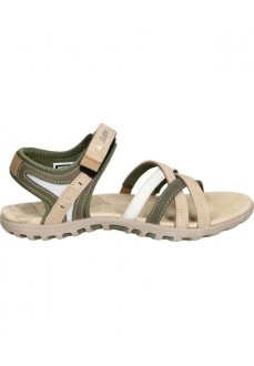 Sandales Nicoboco Calery Camel Femme 40-313-190 | NICOBOCO Sandales pour femmes | scorer.es