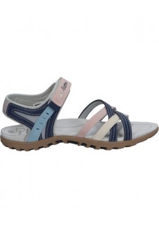 Sandales Nicoboco Calery Femme 40-313-010 | NICOBOCO Sandales pour femmes | scorer.es