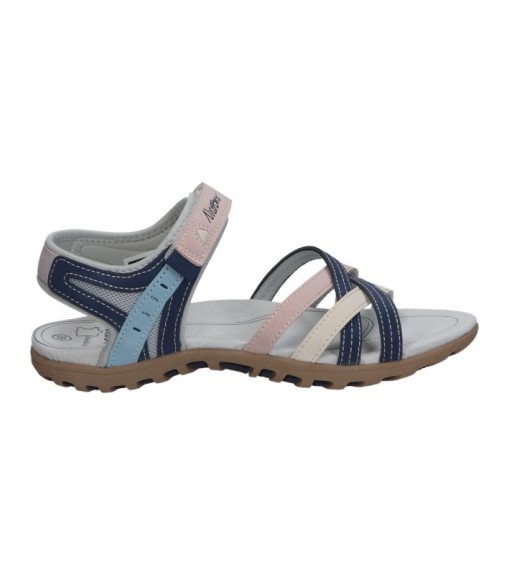 Sandales Nicoboco Calery Femme 40-313-010 | NICOBOCO Sandales pour femmes | scorer.es