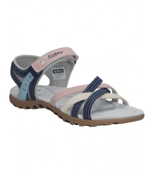 Sandales Nicoboco Calery Femme 40-313-010 | NICOBOCO Sandales pour femmes | scorer.es