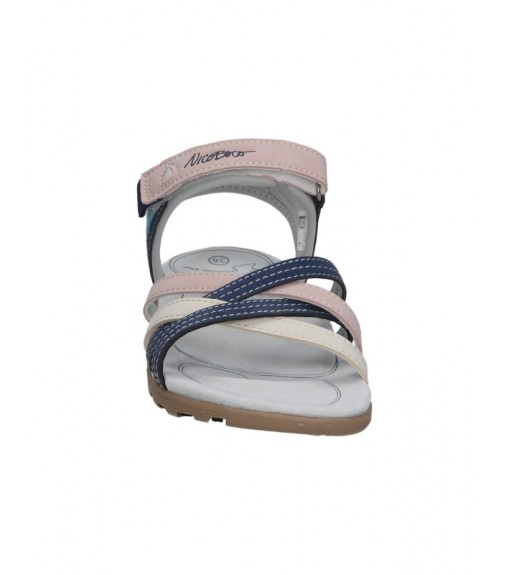 Sandales Nicoboco Calery Femme 40-313-010 | NICOBOCO Sandales pour femmes | scorer.es