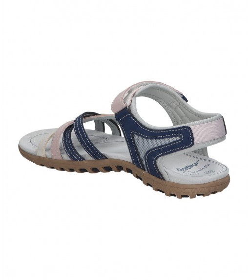 Sandales Nicoboco Calery Femme 40-313-010 | NICOBOCO Sandales pour femmes | scorer.es