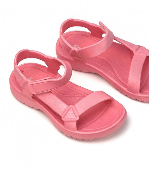 Chanclas Mujer Nicoboco Porto Rosa 38-429-260 | Sandalias Mujer NICOBOCO | scorer.es