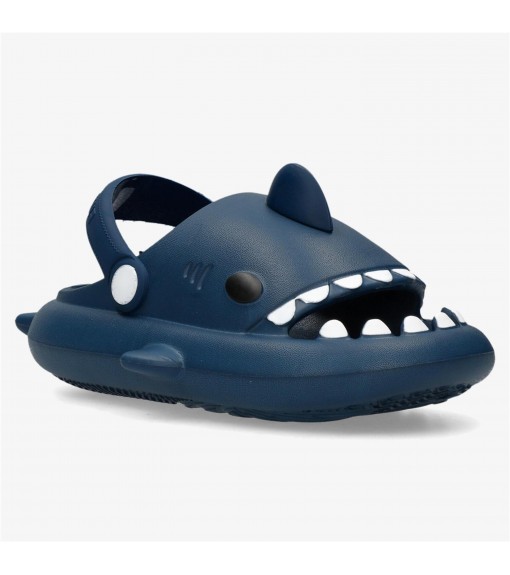 Chanclas Niño/a Nicoboco Shark New Tejano 40-053-160 | Sandalias Niño NICOBOCO | scorer.es