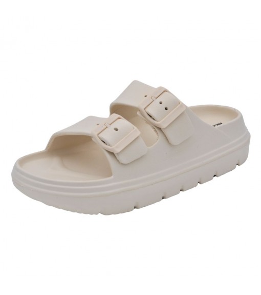 Chanclas Niño/a Nicoboco Sesil Beige 40-479-200 | Sandalias Niño NICOBOCO | scorer.es