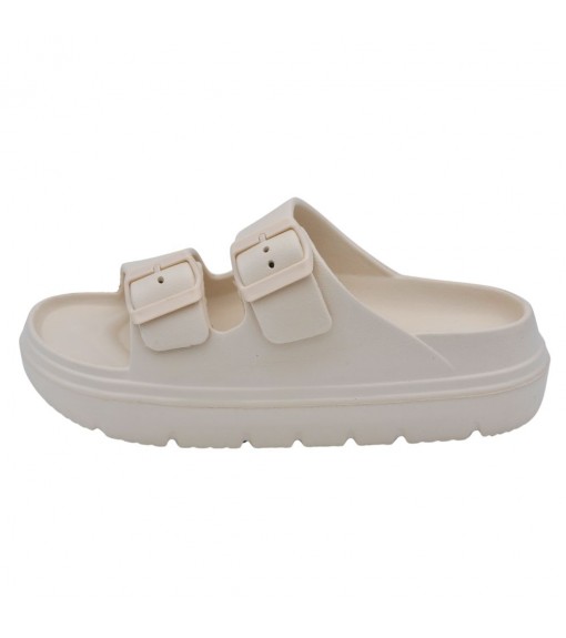 Chanclas Niño/a Nicoboco Sesil Beige 40-479-200 | Sandalias Niño NICOBOCO | scorer.es