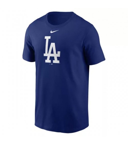 T-Shirt Nike Los Angeles Dodgers N199-4EW-LD-CJP | NIKE T-shirts pour hommes | scorer.es