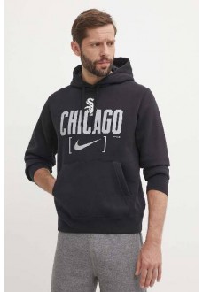 Sweat-shirt Nike Chicago White Sox NFL NKDK-00A-RX-1TG | NIKE Sweatshirts pour hommes | scorer.es