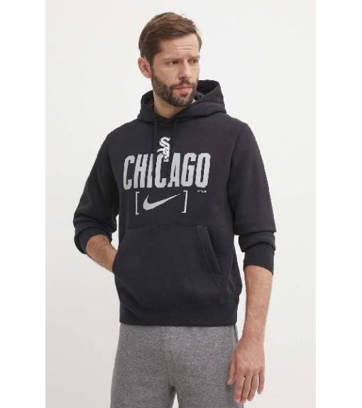 Sudadera Hombre Nike Chicago White Sox NFL NKDK-00A-RX-1TG | Sudaderas Hombre NIKE | scorer.es